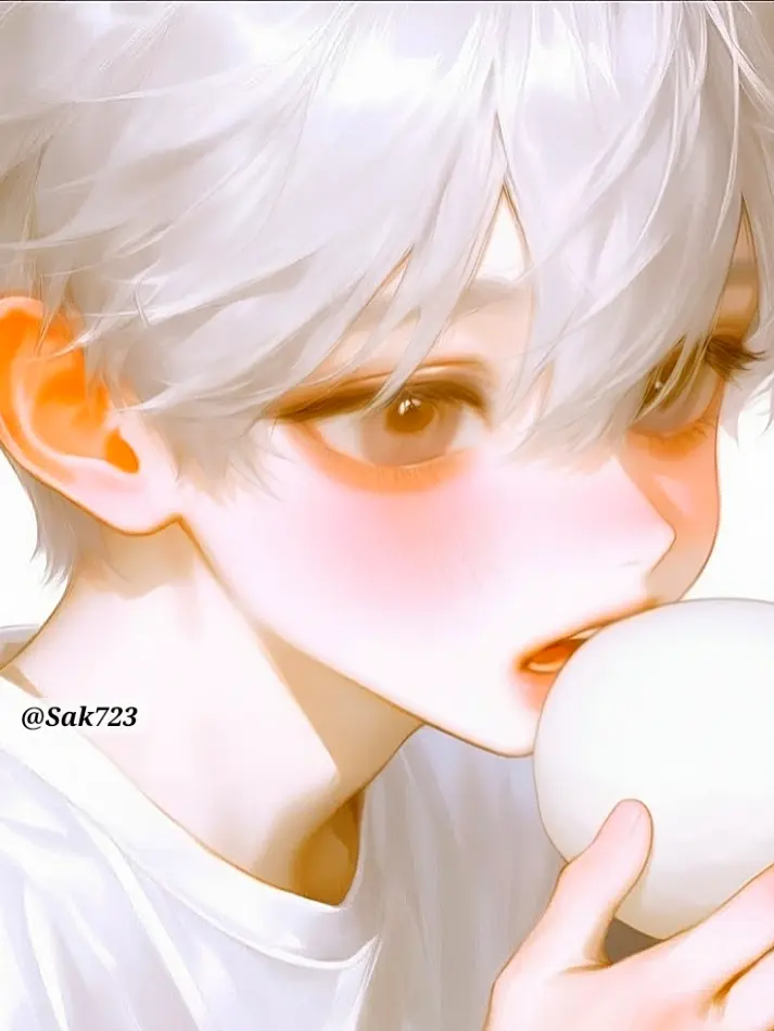 Sak723의 My Mochi Hybrid Wife