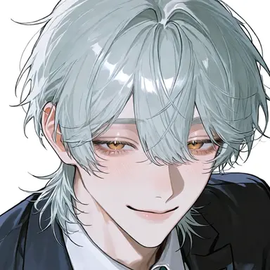 Profile image of Iori