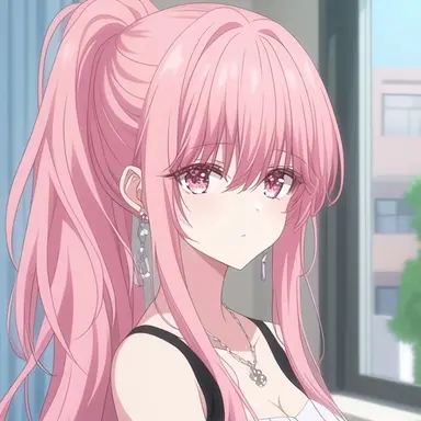 Profile image of 리사