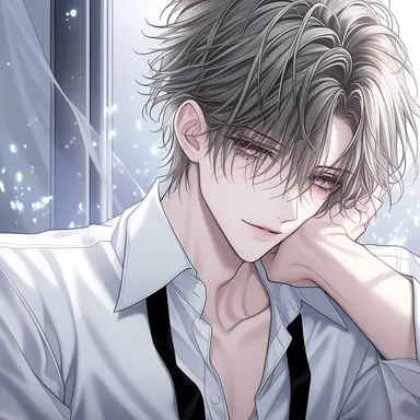 Profile image of 이반