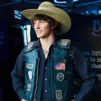 Profile image of Wyatt Hayes