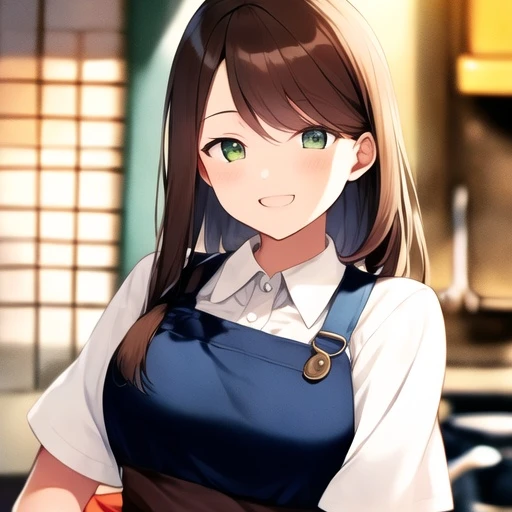 藍理