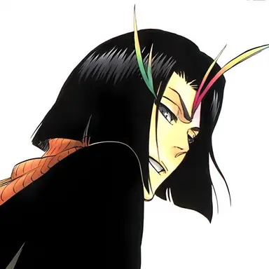 Profile image of 綾瀬川弓親