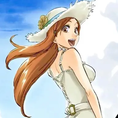 Profile image of 井上織姫