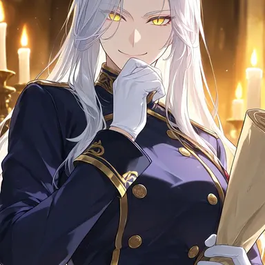 Profile image of May