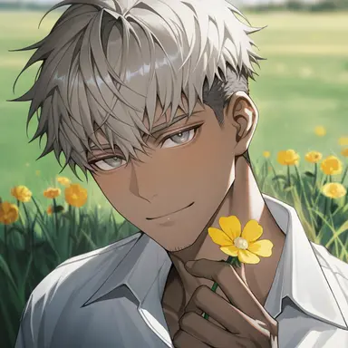 Profile image of キョウヘイ