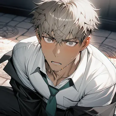 Profile image of キョウヘイ