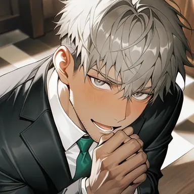Profile image of キョウヘイ