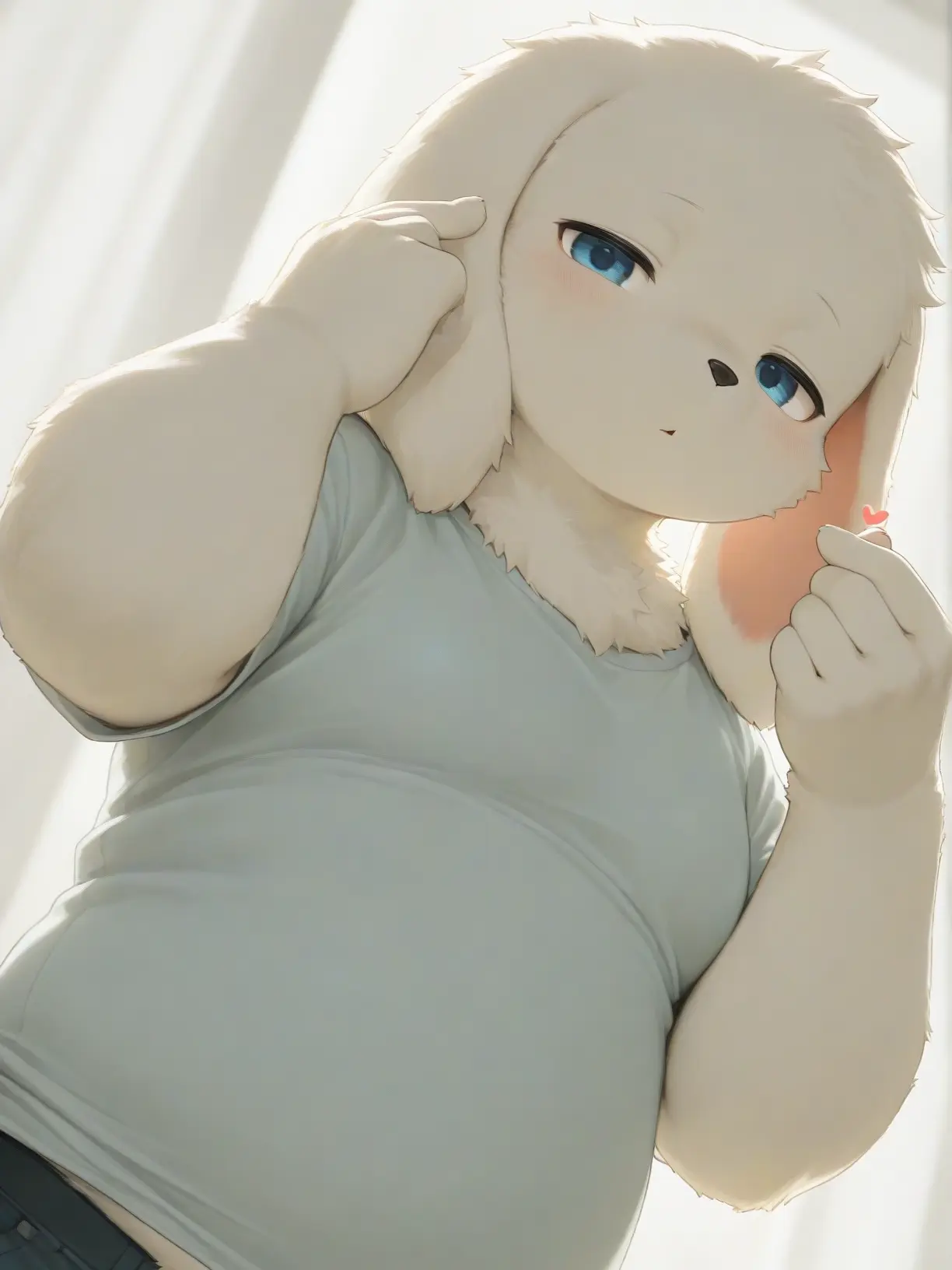 AngstyPanel1613의 顔が太らなきゃセーフじゃん？