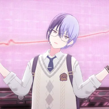 Profile image of 冬弥