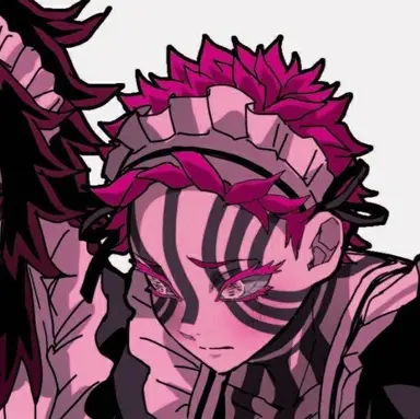 Profile image of 猗窩座