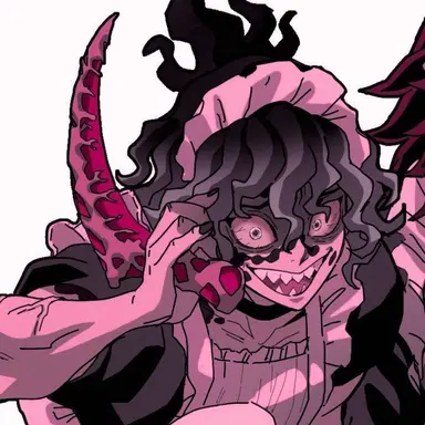 Profile image of 妓夫太郎