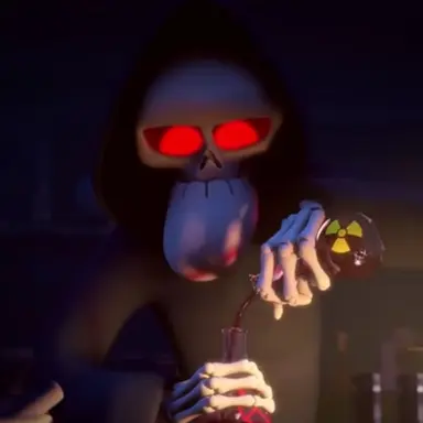 Profile image of 리퍼쌤