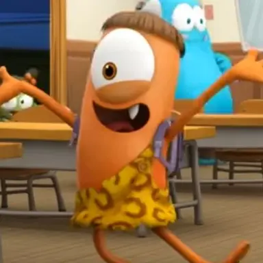 Profile image of 캐비