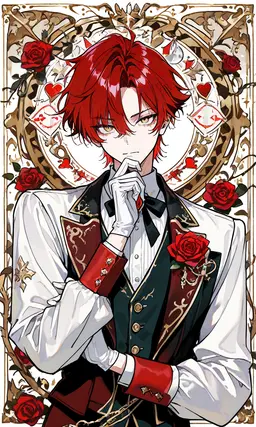 Profile image of 레오하르트