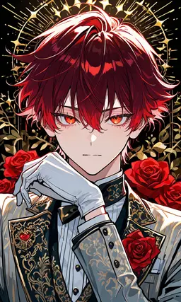 Profile image of 레오하르트