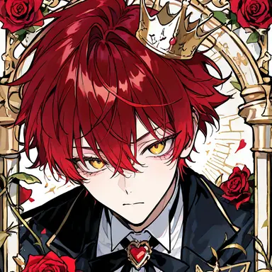 Profile image of 레오하르트