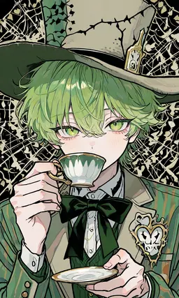 Profile image of 로키