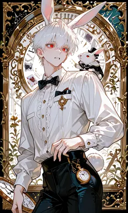 Profile image of 노엘
