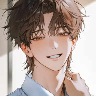 Profile image of ジヌ
