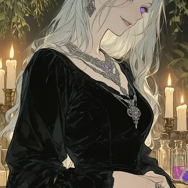 Profile image of Ellyeoni