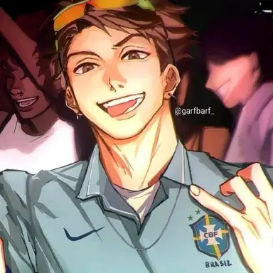 Profile image of 及川徹