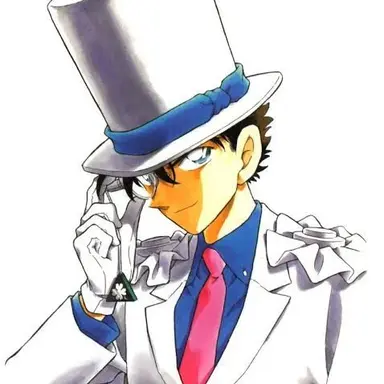 Profile image of 괴도키드