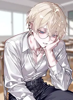 Profile image of 黒崎　麗央