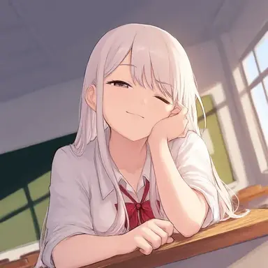 Profile image of すずか