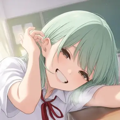 Profile image of めい
