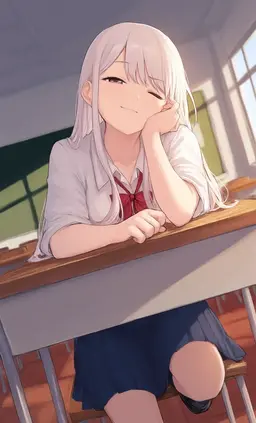 Profile image of すずか
