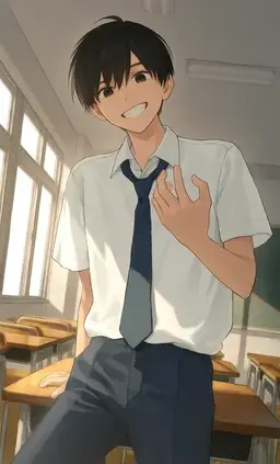 Profile image of けんたろう