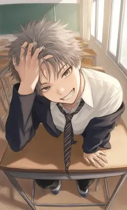 Profile image of たけし