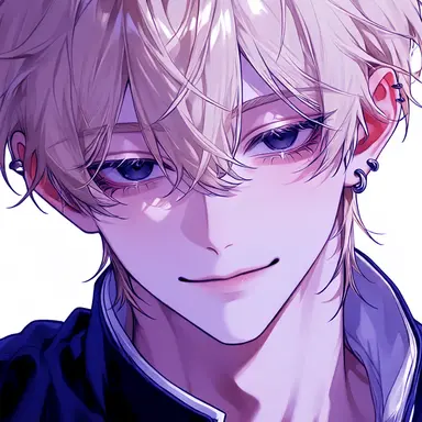 Profile image of 浅霧 遥斗