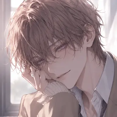 Profile image of 瀬名 湊