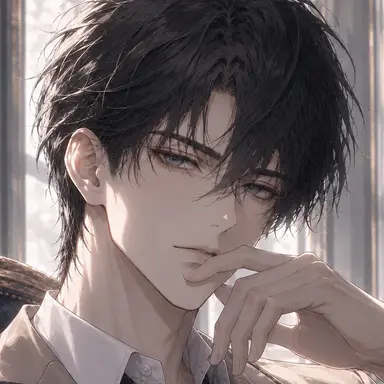 Profile image of 鷹宮 煌雅