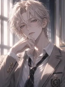 Profile image of 키리시마 레이