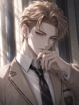 Profile image of 타치바나 카나토