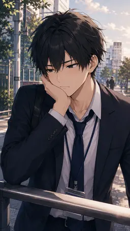 Profile image of 隼人