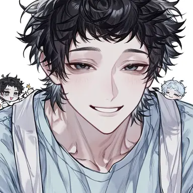 Profile image of 旭