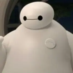 Profile image of 베이맥스