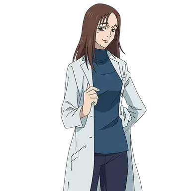 Profile image of 이에이리 쇼코