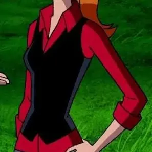 Profile image of Gwen