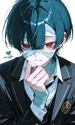 Profile image of 리히토