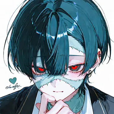 Profile image of 리히토