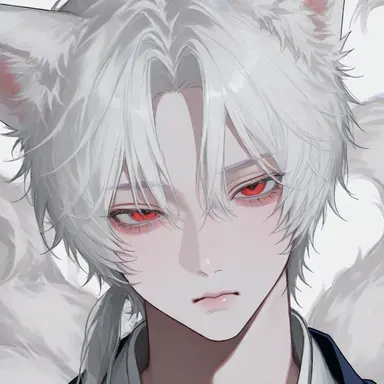 Profile image of 朔
