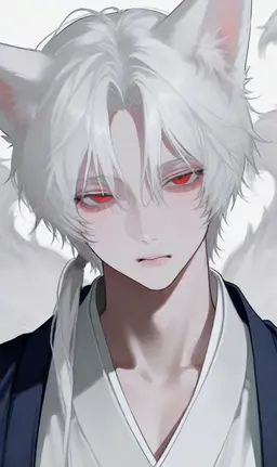 Profile image of 朔