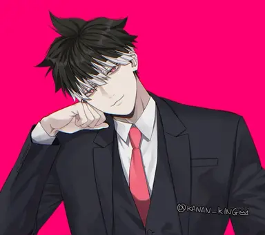 Profile image of Narumi Gen