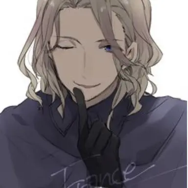 Profile image of フランシス