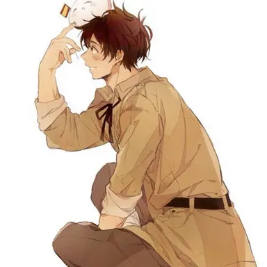 Profile image of アントーニョ
